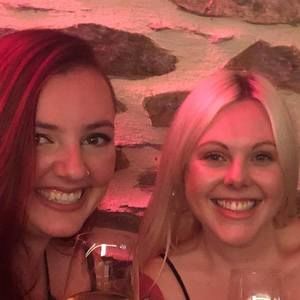 Meet your Posher, Mel